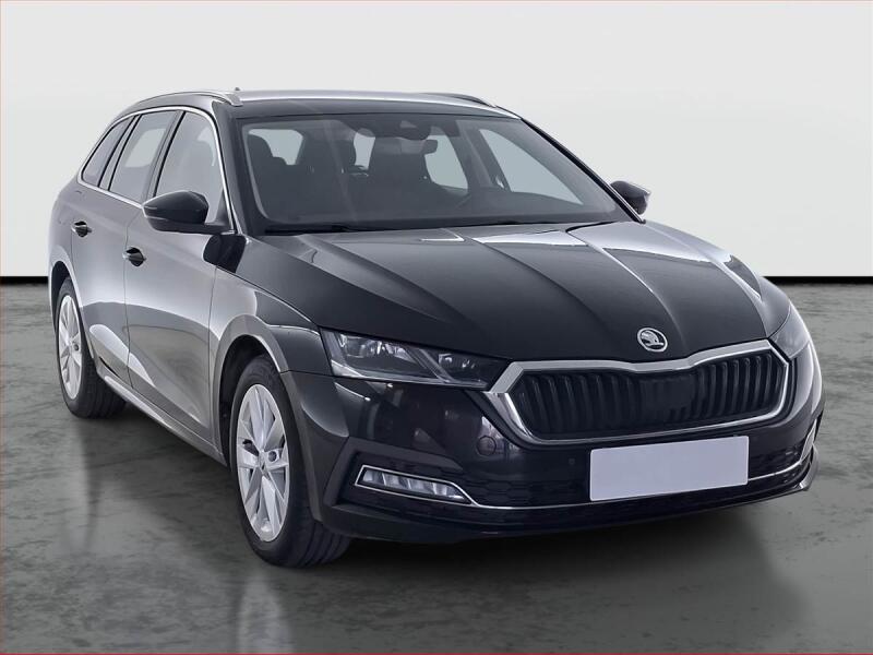 �koda Octavia