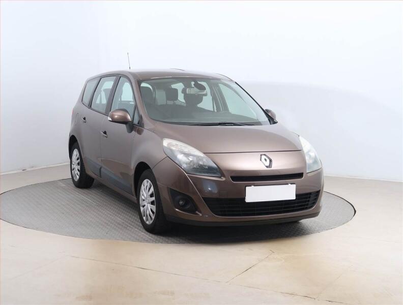 Renault Grand Sc�nic