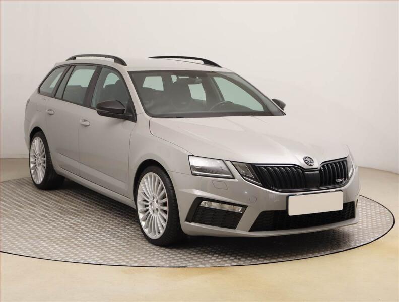 �koda Octavia