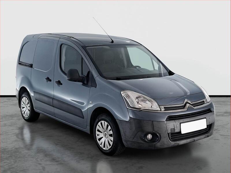 Citro�n Berlingo