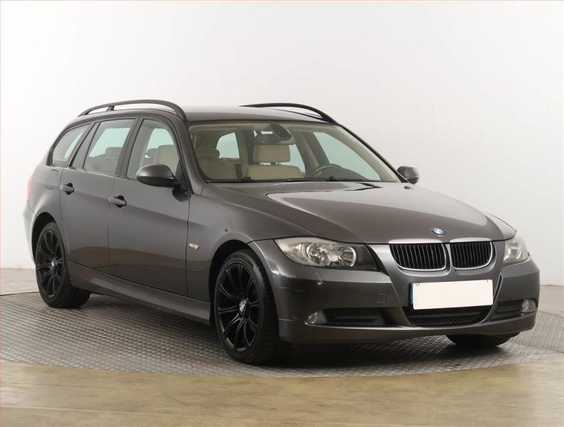 BMW 3er Reihe