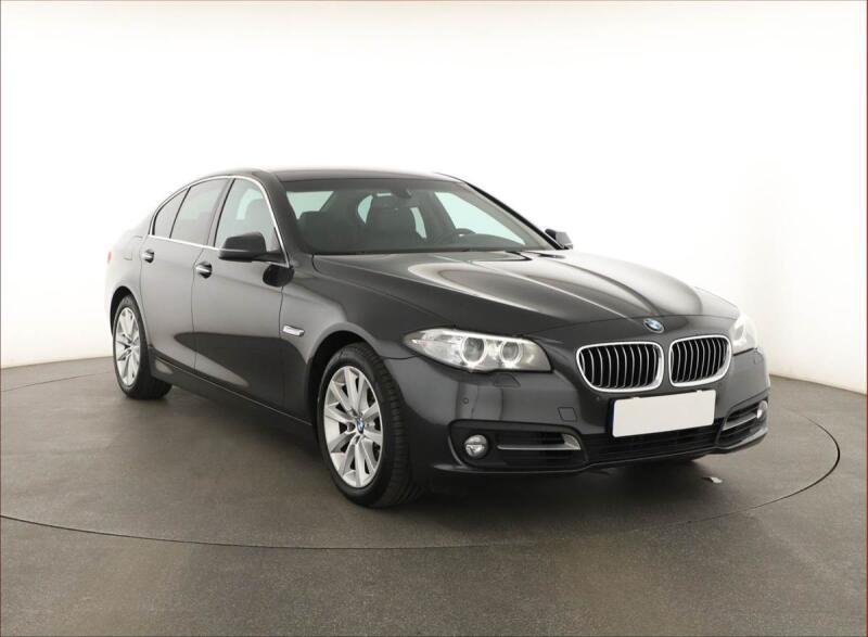 BMW Serie 5