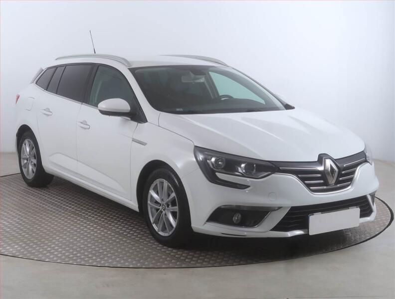 Renault M�gane