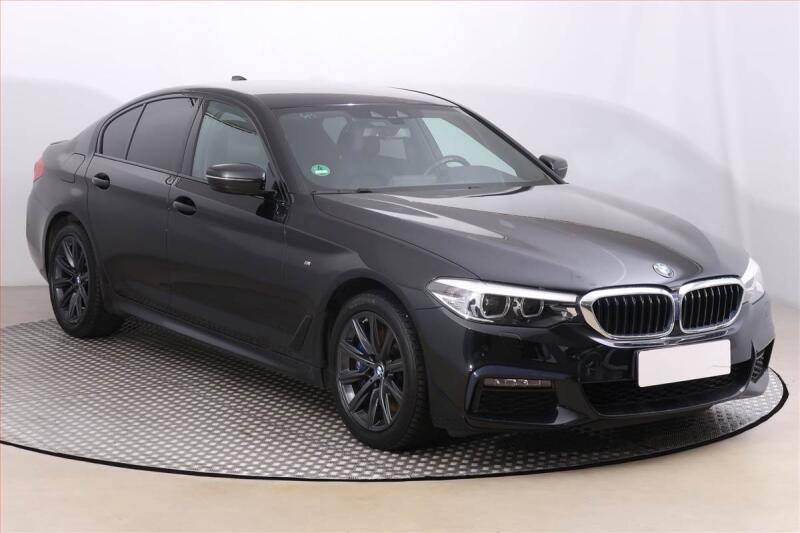 BMW Rad 5