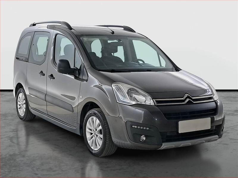 Citro�n Berlingo