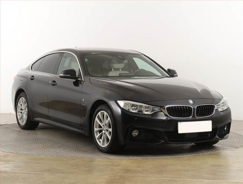 BMW 4er Reihe