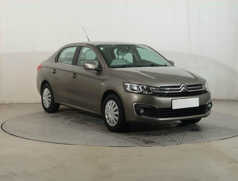 Citro�n C-Elys�e