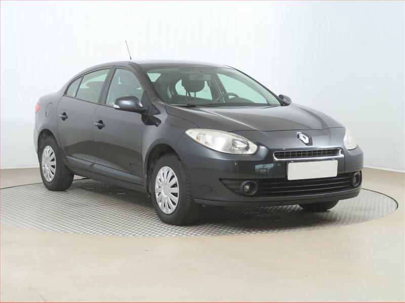 Renault Fluence