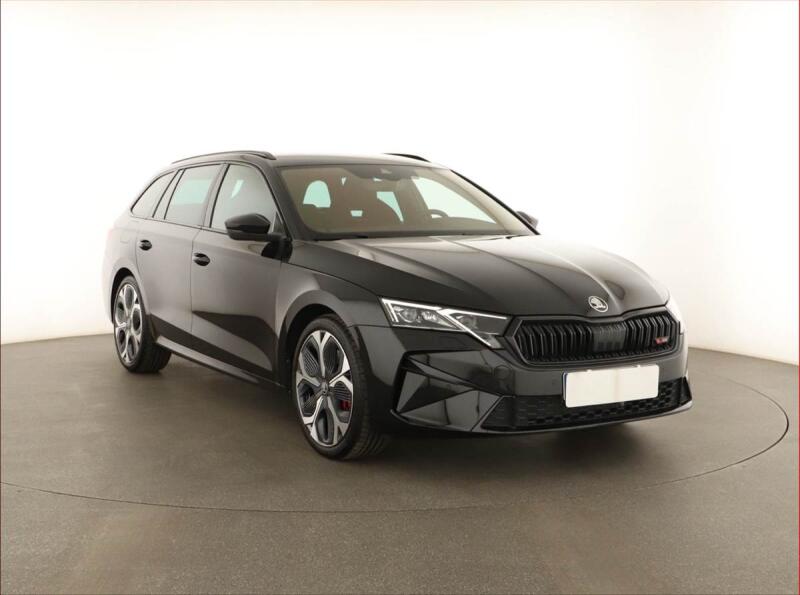 �koda Octavia