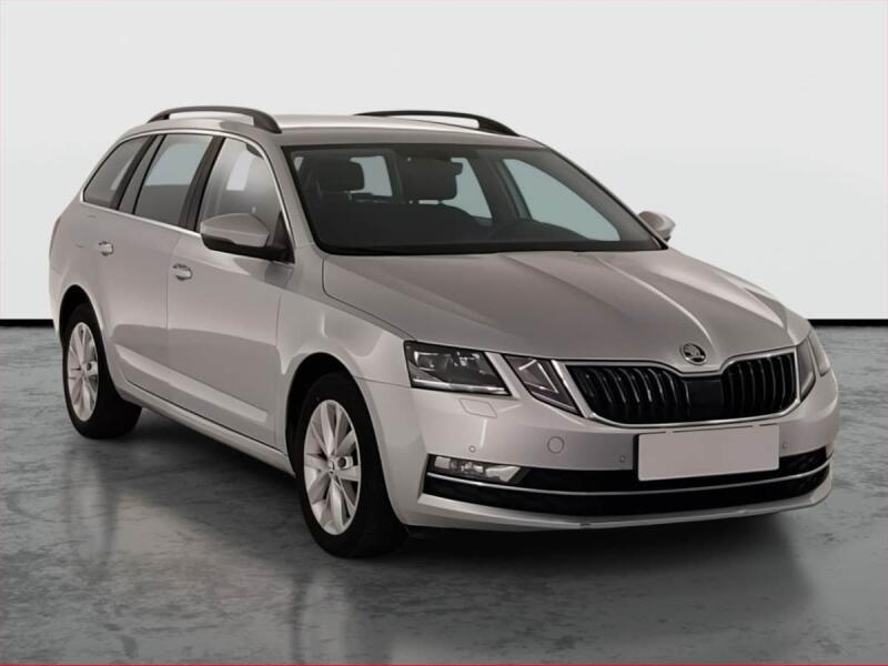 �koda Octavia