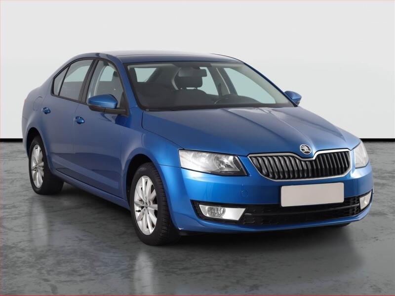 �koda Octavia