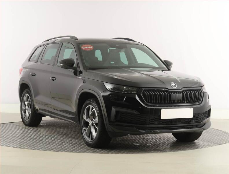 �koda Kodiaq