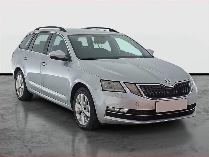 �koda Octavia