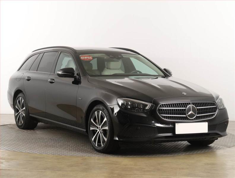 Mercedes-Benz Klasse E