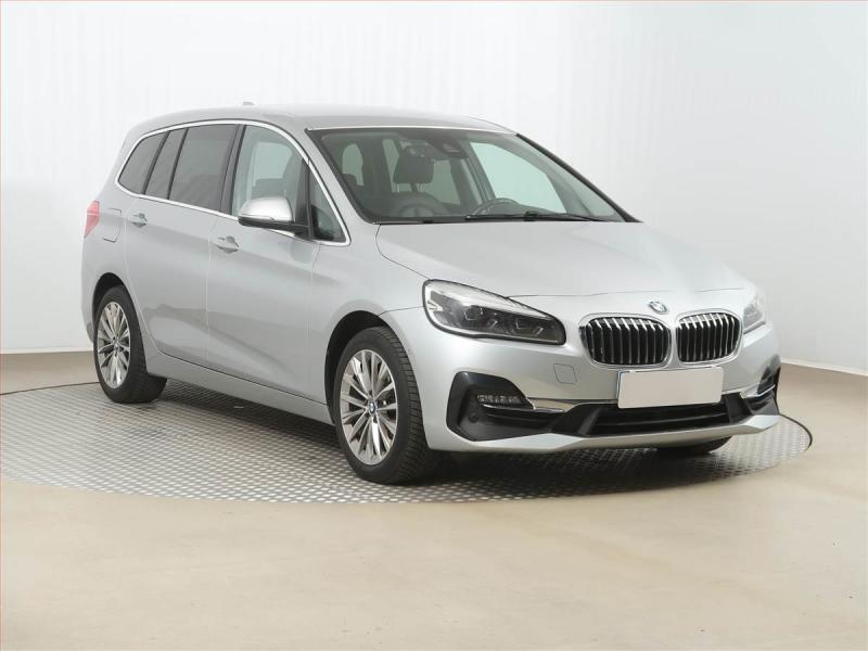 BMW 2er Reihe