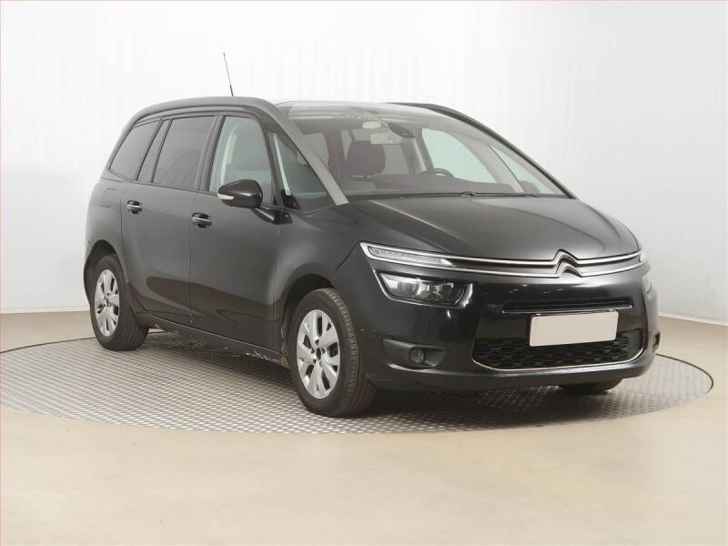 Citro�n C4 Picasso