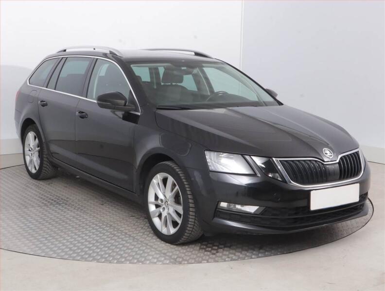 �koda Octavia