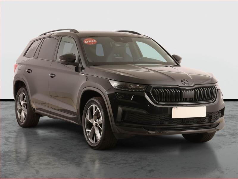 �koda Kodiaq