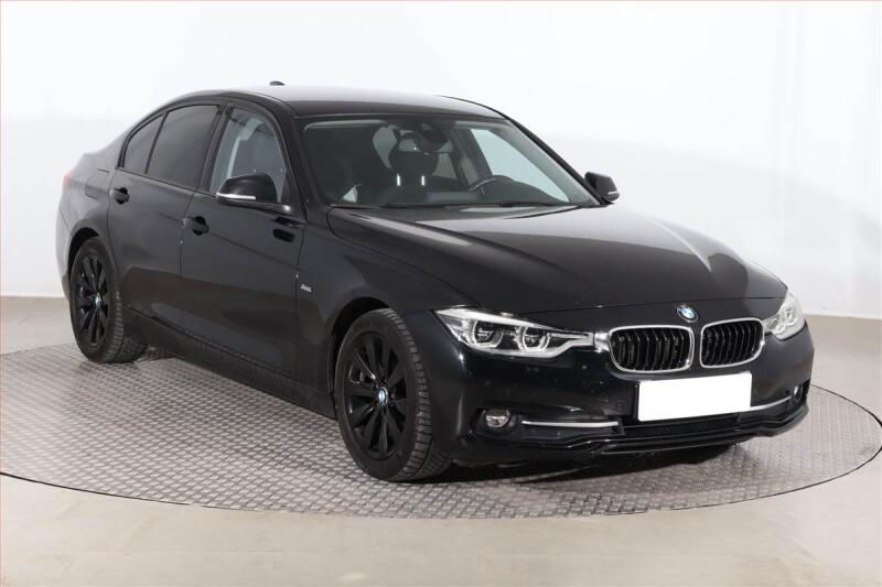 BMW 3er Reihe