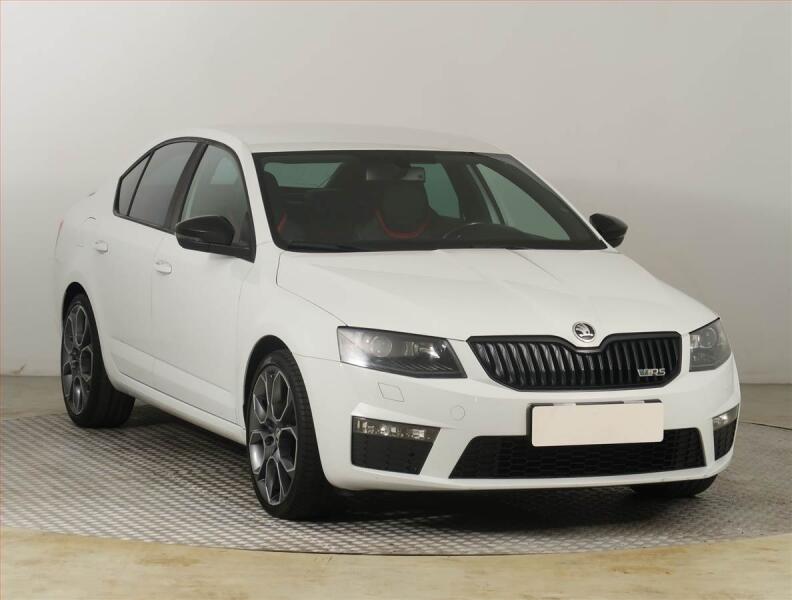 �koda Octavia