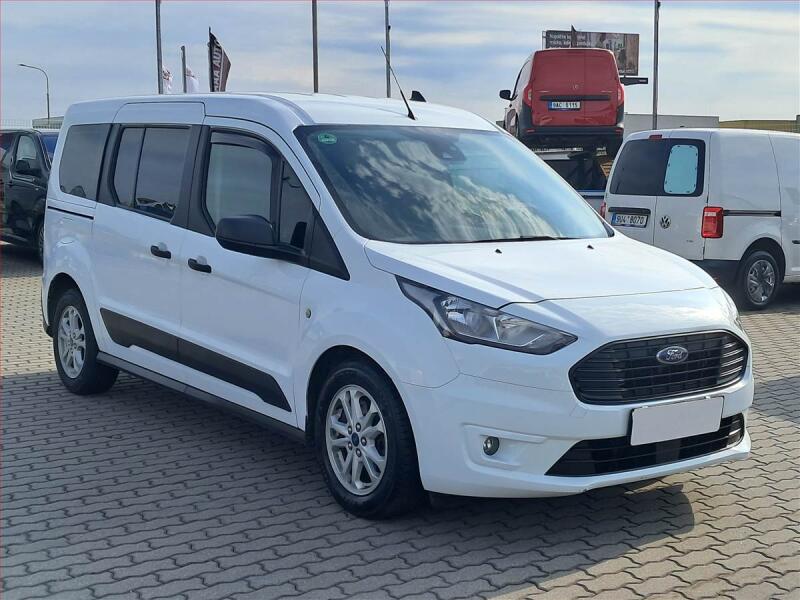 Ford Tourneo Connect