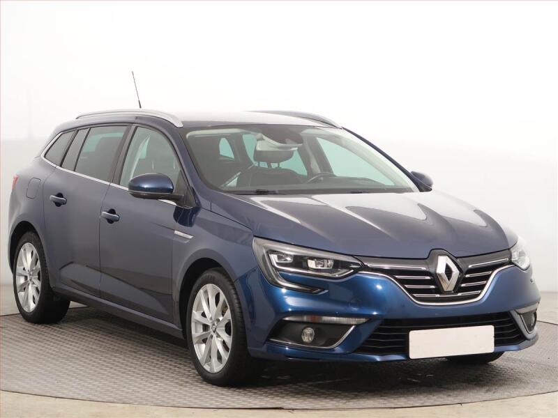 Renault M�gane