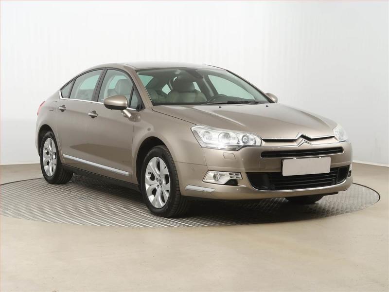 Citron C5