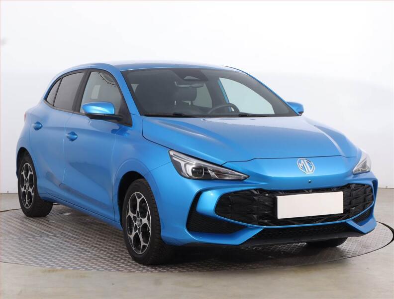 MG MG3