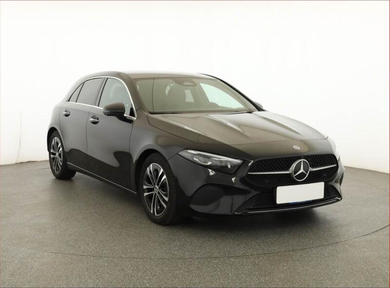 Mercedes-Benz Klasse A