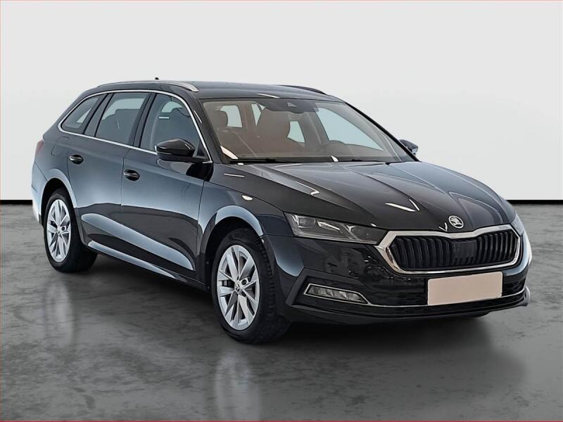 �koda Octavia