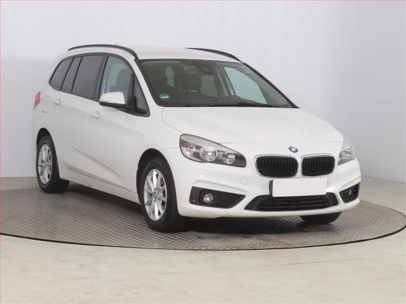BMW 2er Reihe
