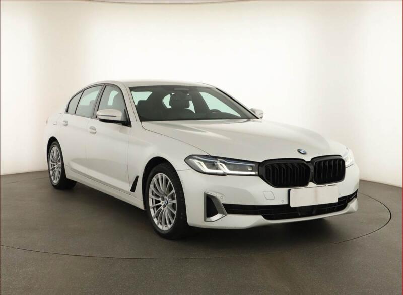BMW Rad 5