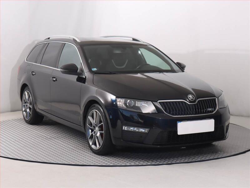 �koda Octavia