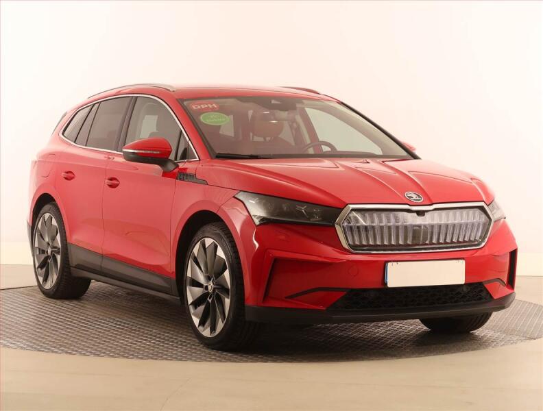 Skoda Enyaq iV