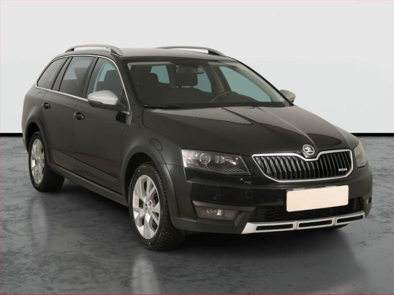 �koda Octavia