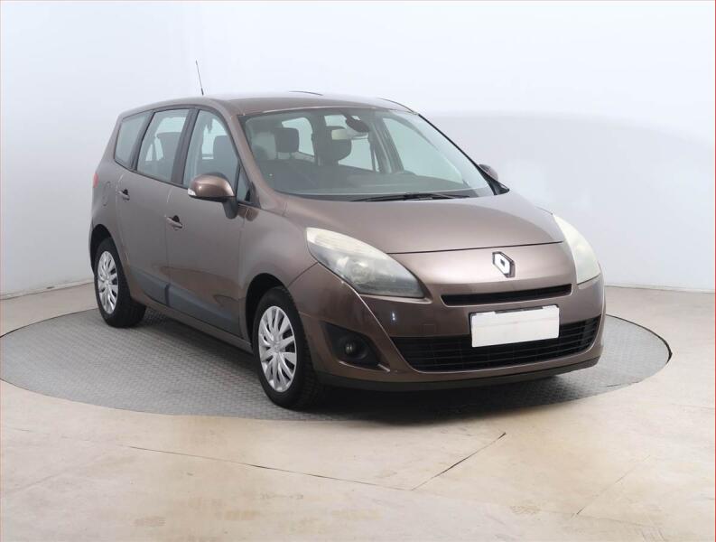 Renault Grand Sc�nic