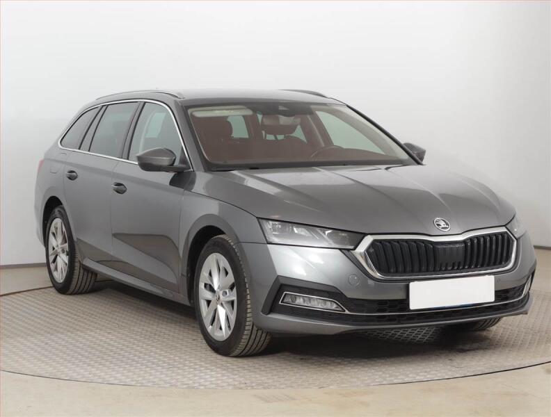 �koda Octavia