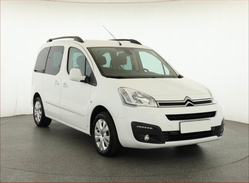 Citron Berlingo