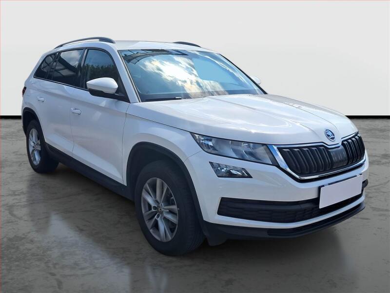 �koda Kodiaq