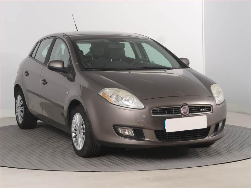 Fiat Bravo