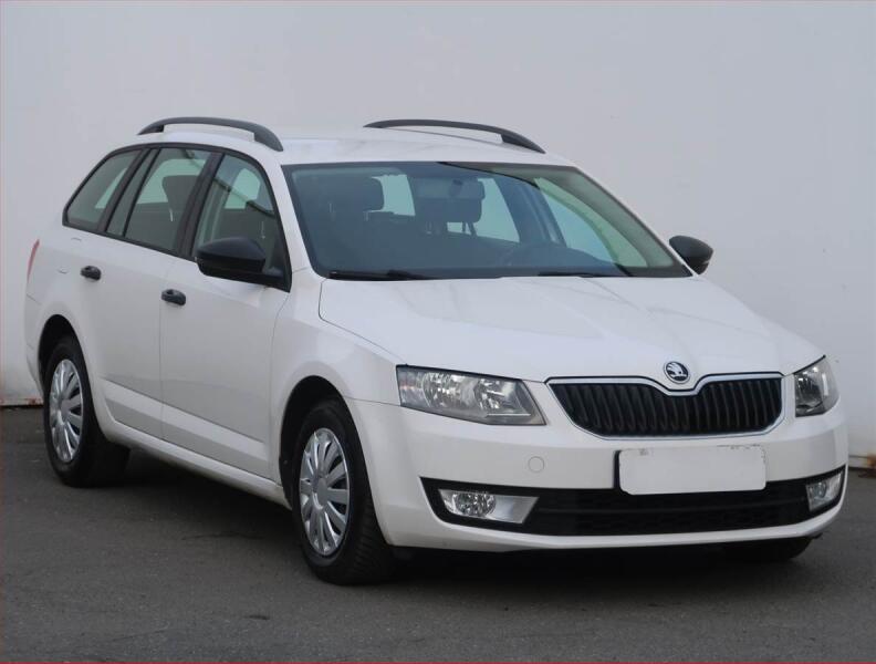 �koda Octavia