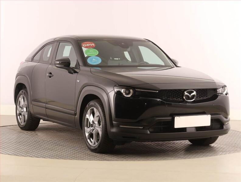 Mazda MX-30