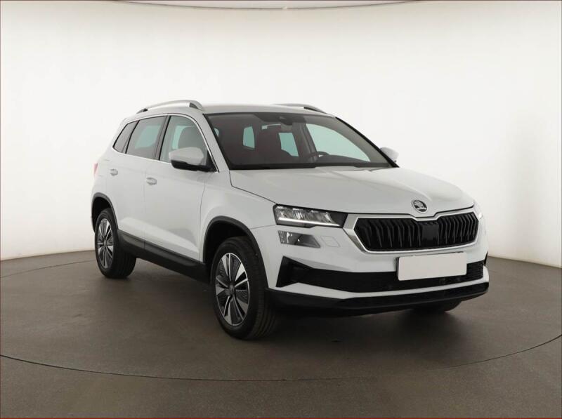 �koda Karoq