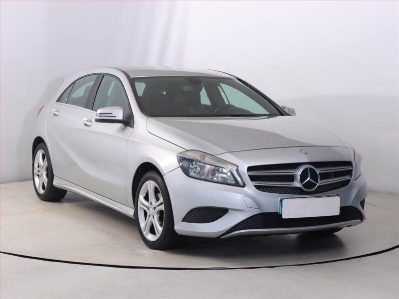 Mercedes-Benz Klasse A