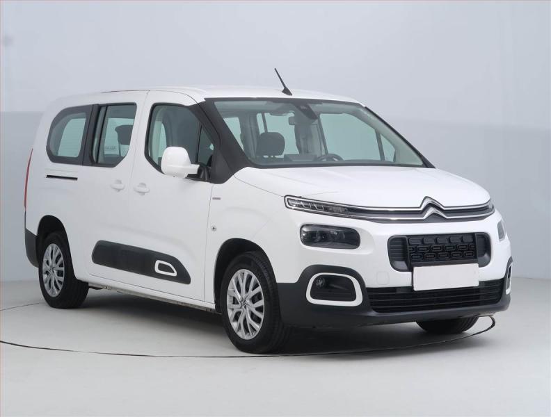 Citron Berlingo