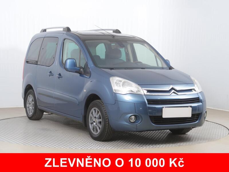 Citro�n Berlingo