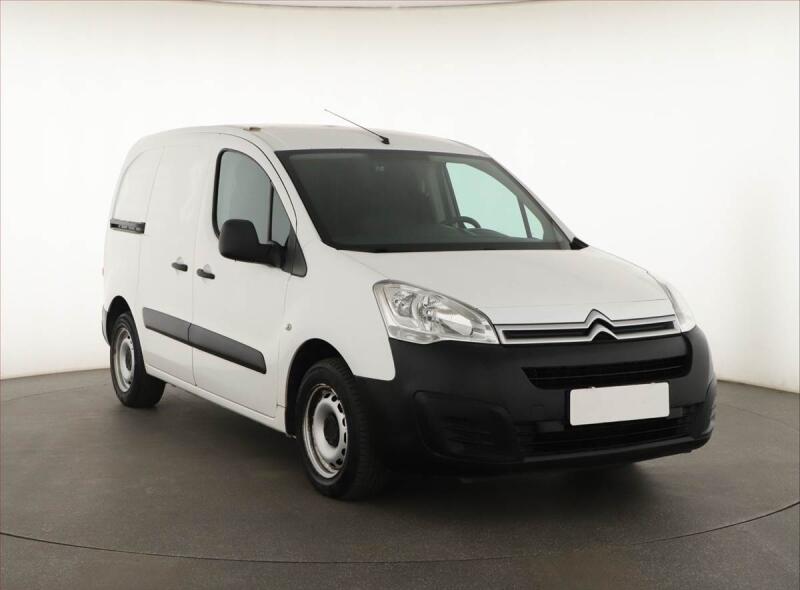 Citro�n Berlingo
