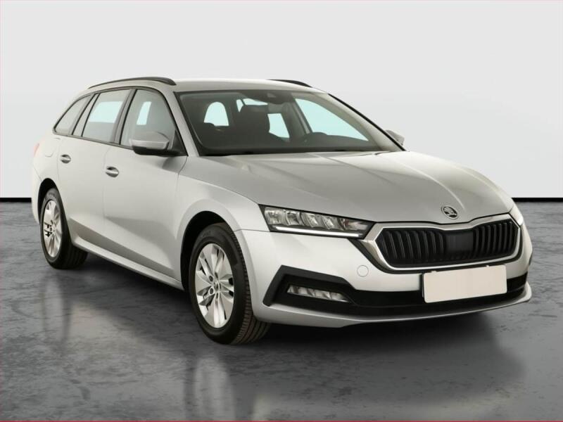 �koda Octavia