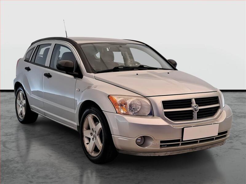 Dodge Caliber