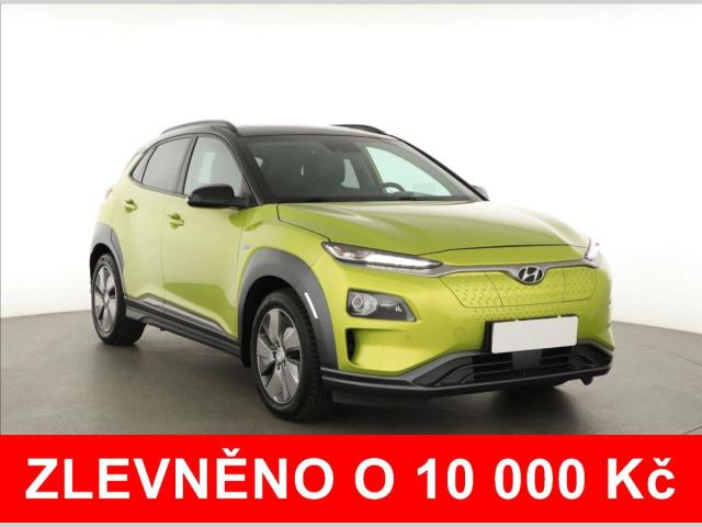 Hyundai Kona Premium Electric 64 kWh